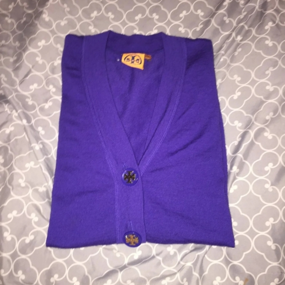 Tory Burch - Picture 1 of 5